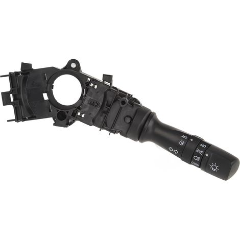 Commutateur de clignotants de voiture 934102M111, résistant à l'usure, installation facile, remplacement pour Kia Soul, Sportage, Optima et K5 (1/5)
