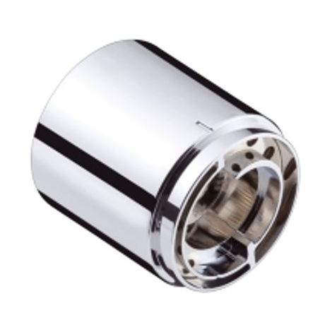 Hansgrohe HG Manicotto Termostatico ad incasso cromo, 95032000