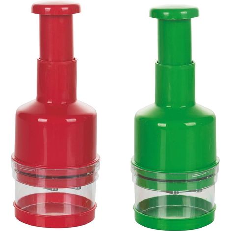 MINITRITATUTTO MANUALE 28X8X5CM 2 COLORI ASSORTITI (1/5)