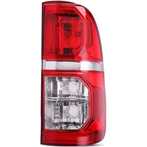 Feu Arrière Droit Compatible 2005-2015 Sans Ampoule Phare Stop (1/4)