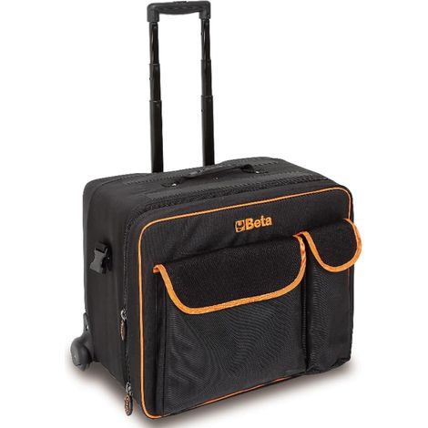 BETA Chariot porte outils - C8 - 021080000 (1/3)