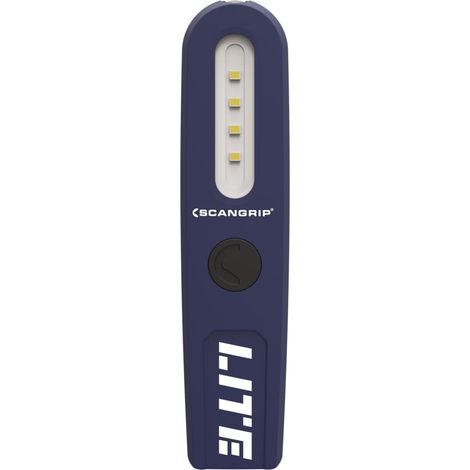 Worklight S 100Lm Scangrip (1/5)