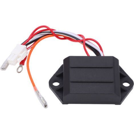 Elektronisches CDI-Zündmodul EPIGC107 als Ersatz für EZGO 4-Takt-Benzinmodelle 1991-2002 (1/4)