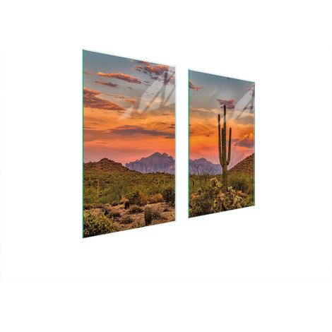 PLACA PROTECTORA DE VIDRIO PARA ESTUFA 75x52 SUPERIOR (1/5)