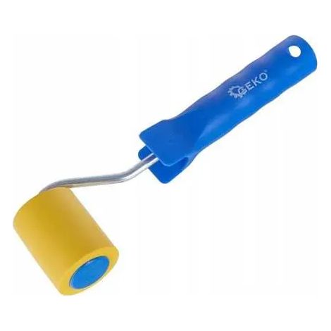 rouleau papier peint geko wallpaper roller 5 cm mousse douce (1/2)