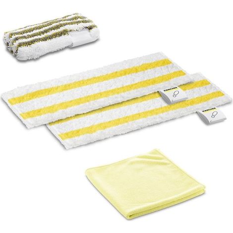 Kärcher Home & Garden 2.863-346.0 Set di teli da pavimento 1 KIT (1/2)