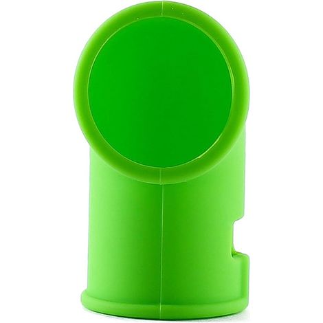 Diverter De Vapeur - En Silicone - Pour Cocotte Minute Électrique - 7,5 X 4 Cm - Vert Ou Bleu - 1 Pièce (1/5)