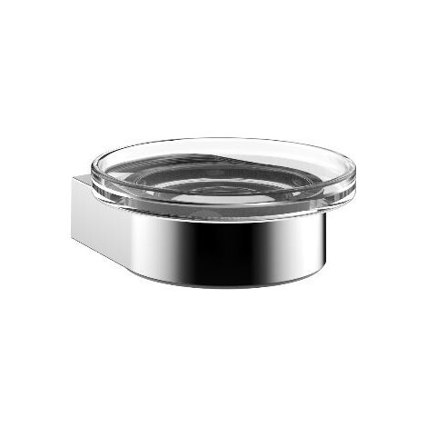 Jabonera de emco flow, 273000100 (1/5)