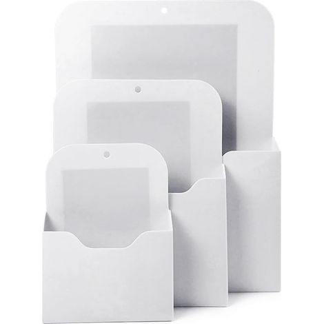 porte documents un porte stylo un support pour réfrigérateur (1/5)