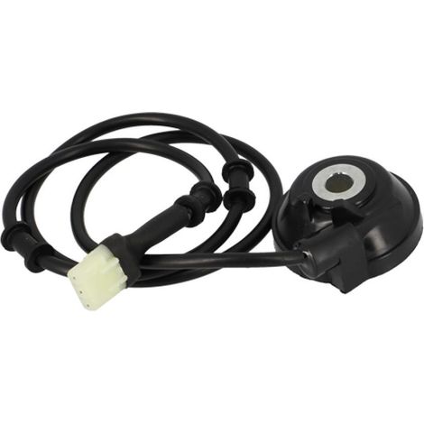 teknix-zählertrainer für roller mbk 50 ovetto 4t 2009 bis 2015
