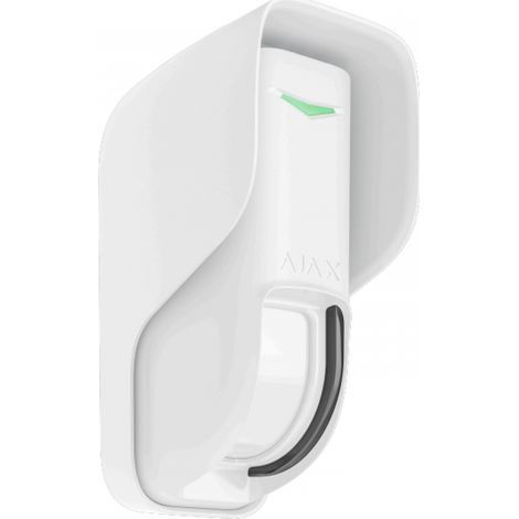 AJAX Curtain Outdoor Rilevatore movimento tenda wireless da esterno - 101441
