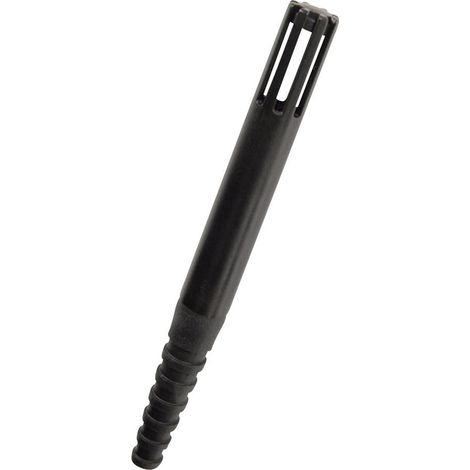 B+B Thermo-Technik Caja negra para sensores 12 mm 115 mm
