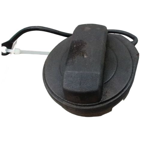 Bouchon Reservoir A Carburant VOLKSWAGEN Golf Vi (1k) 2008-2013 [PRODUIT D'OCCASION]♻️1k0201550al (1/2)