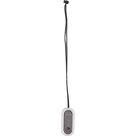 Necklace Air Purifier with Negative Ions, Mini Purifier (1/5)