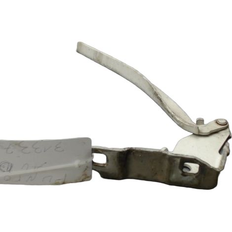 [PRODUIT D'OCCASION] Compas Droit Capot FIAT Grande Punto III 2005-... ♻️ Ref Oe. 51761348 - Garantie à vie (1/2)