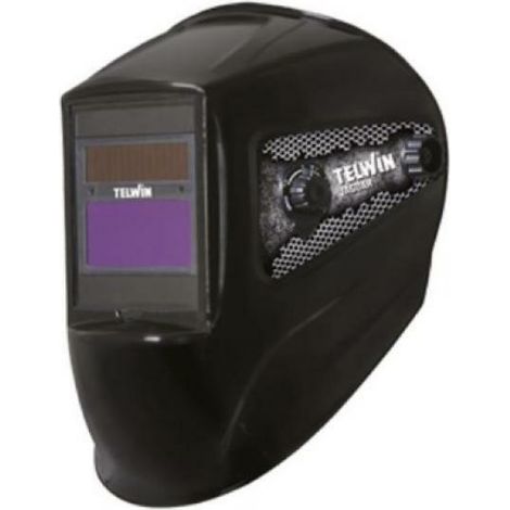 Elektronische Verdunkelung LCD-Maske Telwin Jaguar 802779