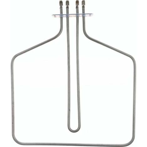Resistencia Inferior Horno TEKA Ht 510 me Ht 490 me 1198w 83040745 (1/5)