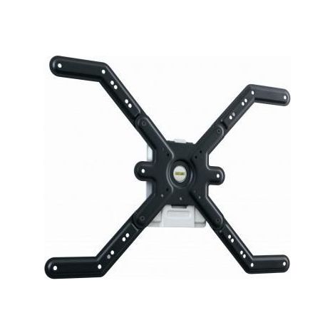Erard CLIFF 600 165,1 cm (65") Schwarz (1/5)