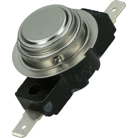 Ersatzteil - Temperaturbegrenzer, original -  - SIEMENS, BOSCH, NEFF, VIVA, CONSTRUCTA, BALAY, GAGGENAU