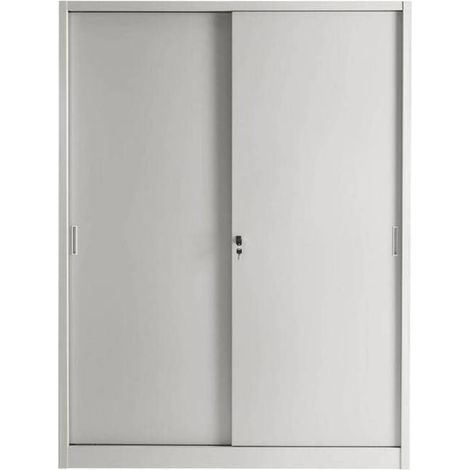 METALLO-ARMADIO P/UFFICIO ARS12 120X45X200