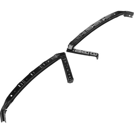 Ersatz-Stoßstangenhalterung vorne 71190SNAA00 für Honda Civic FA1 2006-2011 (1/5)