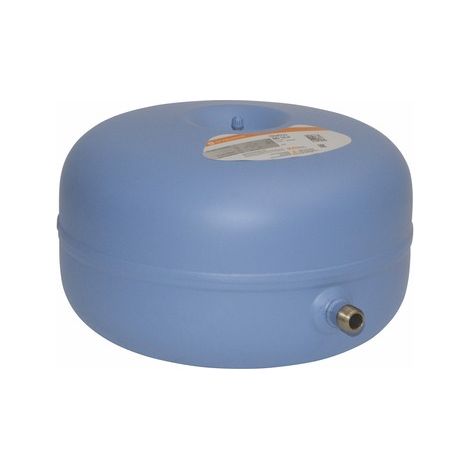 IMI PNEUMATEX Druckausdehnungsgefäß statico SD 12.3 12 Liter 7101001