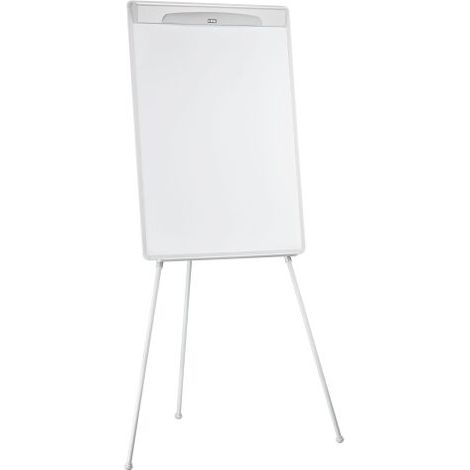 Paperboard - chevalet de conférence fixe plus métal laqué (1/5)