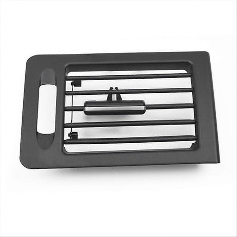 Cubierta de la rejilla de ventilación del aire acondicionado del tablero derecho A2048300854 (1/5)