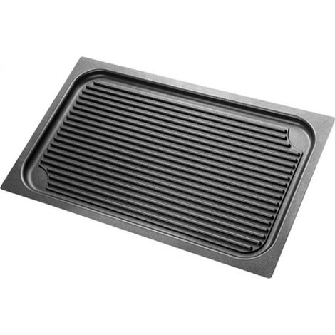 Plaque de four antiadhésif GN 1/1 - 53 x 32,5 cm - Risoli