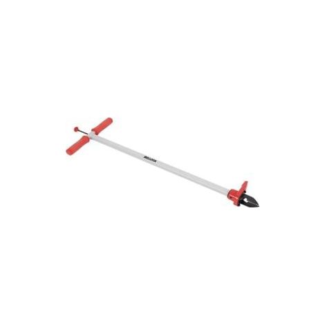 Extractor de malas hierbas B.360mm L.1110mm 1820g BELLOTA (1/2)