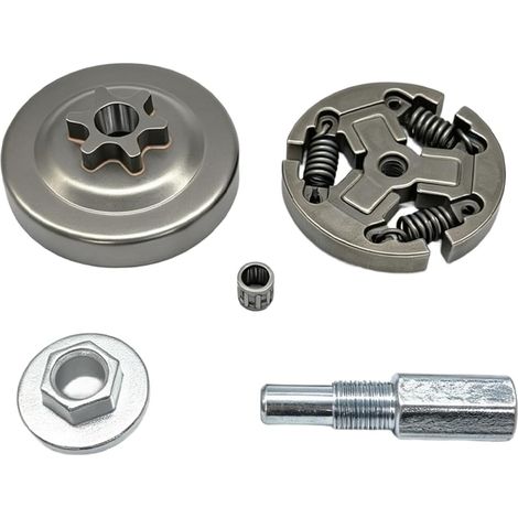pour accessoire Maintenance pour embrayage Scie Modèles Spécifiques(B) (1/4)