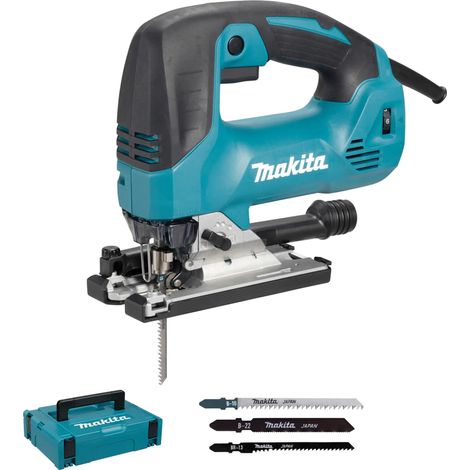 Scie alternative Makita JV0800J 800W (1/5)