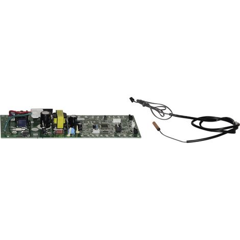Carte interface + sonde - ATLANTIC : 700714