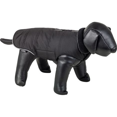 Nobby Hundemantel Zalek 32 cm schwarz