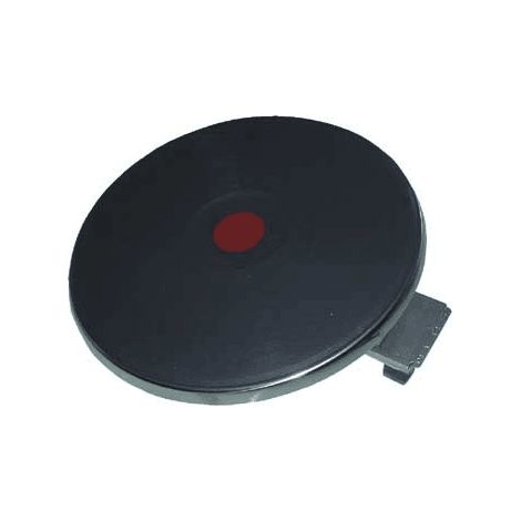 PLAQUE ELECTRIQUE CHAUFFANTE 2000 W pour TABLE DE CUISSON...