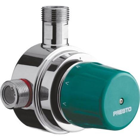 Mitigeur centralisé Prestotherm 134 L Presto, réf. 84008 (1/5)