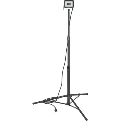 brennenstuhl JARO 3060 T projecteur aluminium 20W 2300 lumens (1/7)