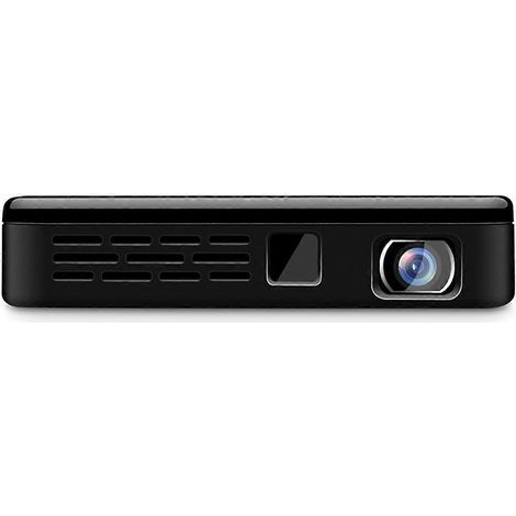 Mini projecteur 3D WIFI Android 4K HD Décodage (UE) (1/5)
