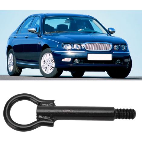Le crochet de remorque/crochet de remorquage BP4K50EJ0A convient à la Mazda 3. (1/5)