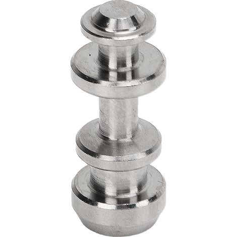 Pièces de rechange pour freins à disque hydrauliques RISK : tige de piston en alliage de titane, levier de piston et joint d'étanchéité, compatibles avec XT M8000, M785 et SLX M7000. (1/5)