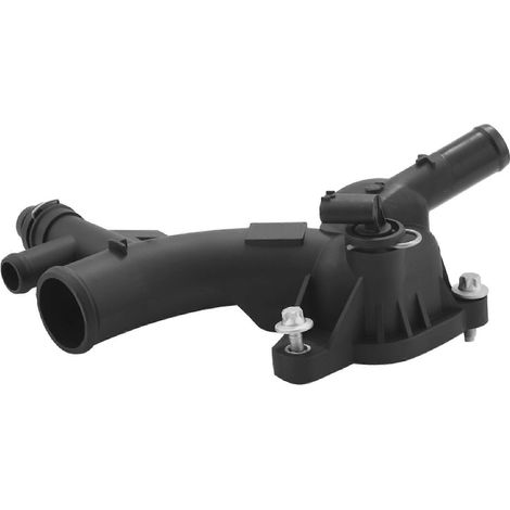 25193922 902-846 Ensemble thermostat et boîtier de liquide de refroidissement moteur, compatible avec Chevrolet Cruze/Sonic-SFYGV (1/5)
