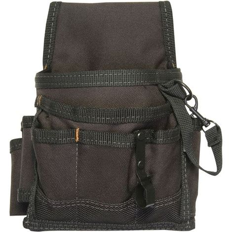 EL-1503 Electrician's Pouch 9 Pocket KUNEL1503 (1/2)