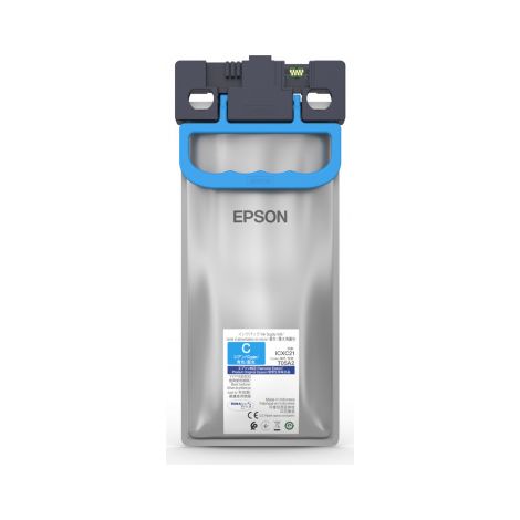C87xr cyan xl tinta supply unit
