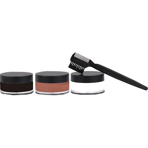 Máscara en crema para lacrimal MARRON