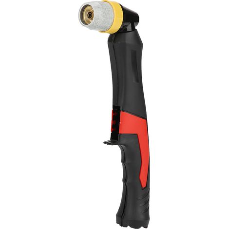 Corps de torche de découpe plasma industrielle à air comprimé, épaisseur de coupe 5 mm, P80