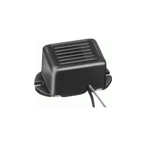 Summer Buzzer Square 6Vdc 85dB 35.000/6