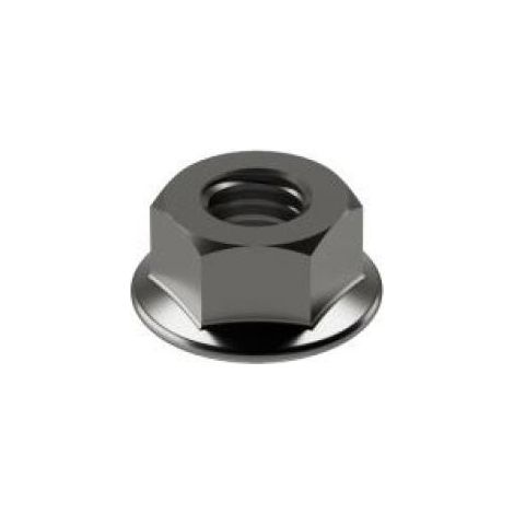 Dado esagonale flangiato m10 din 6923 contact vt0018
