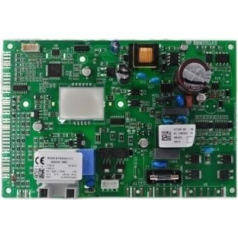 Modulo electronico Immergas Omnia 25