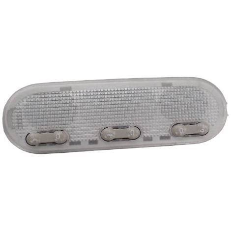 Plafonnier DACIA Sandero [PRODUIT D'OCCASION]♻️264300167r (1/2)