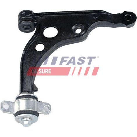 FT15120 triangle de suspension avant rapide ESSIEU DROIT